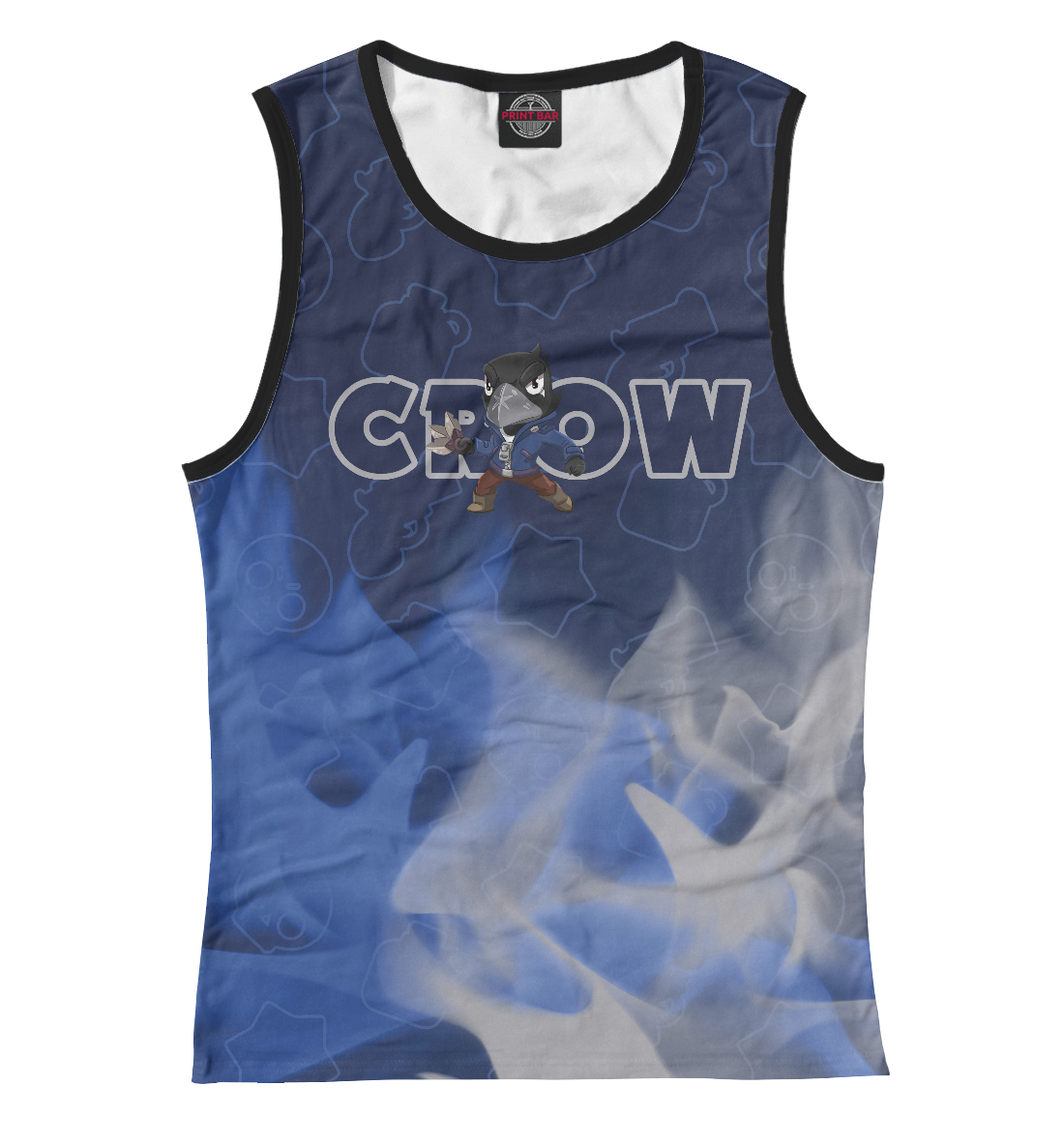 

Crow / Ворон