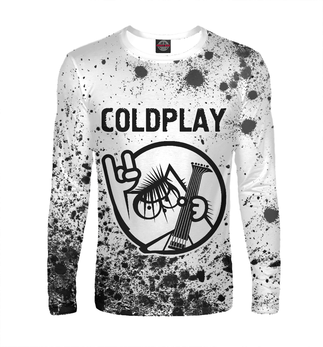 

Coldplay - Кот