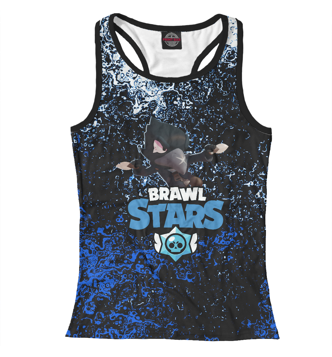 

Brawl Stars