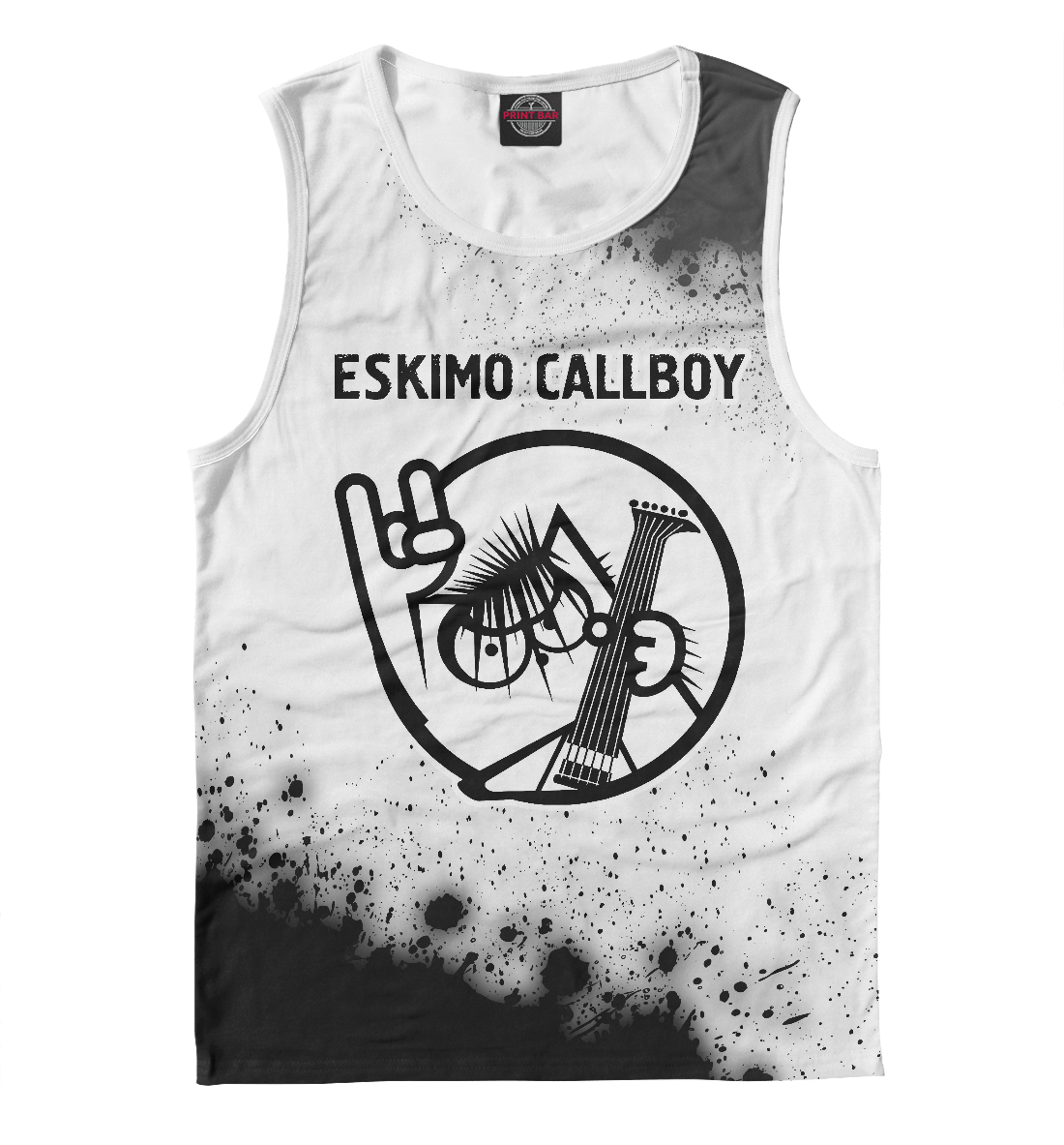 

Eskimo Callboy / Кот