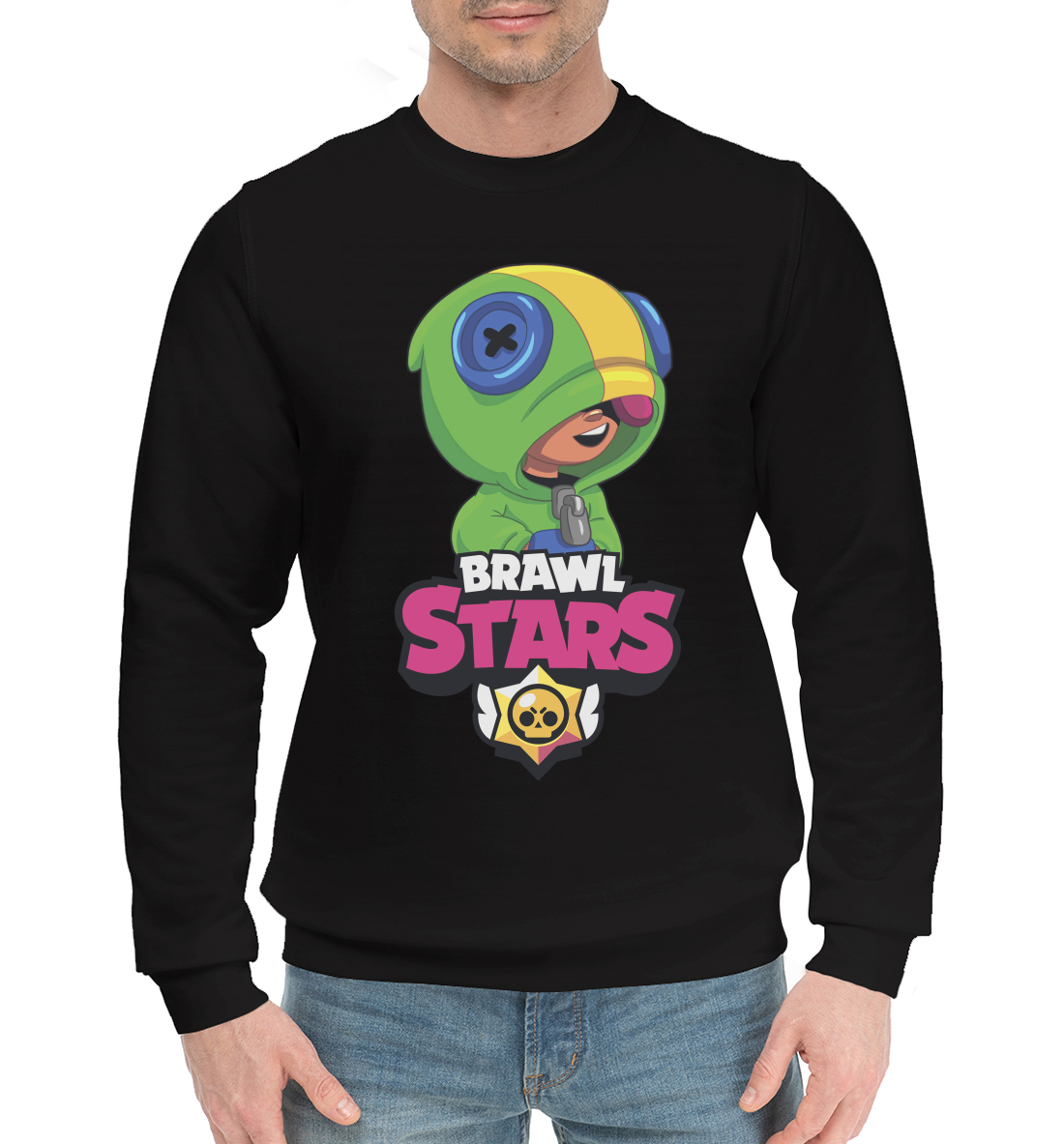 

Brawl Stars