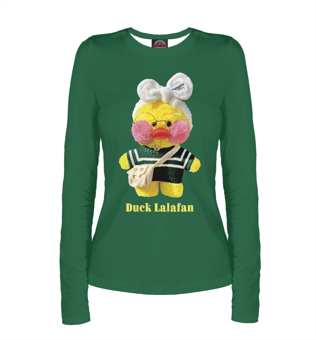 

Лалафанфан