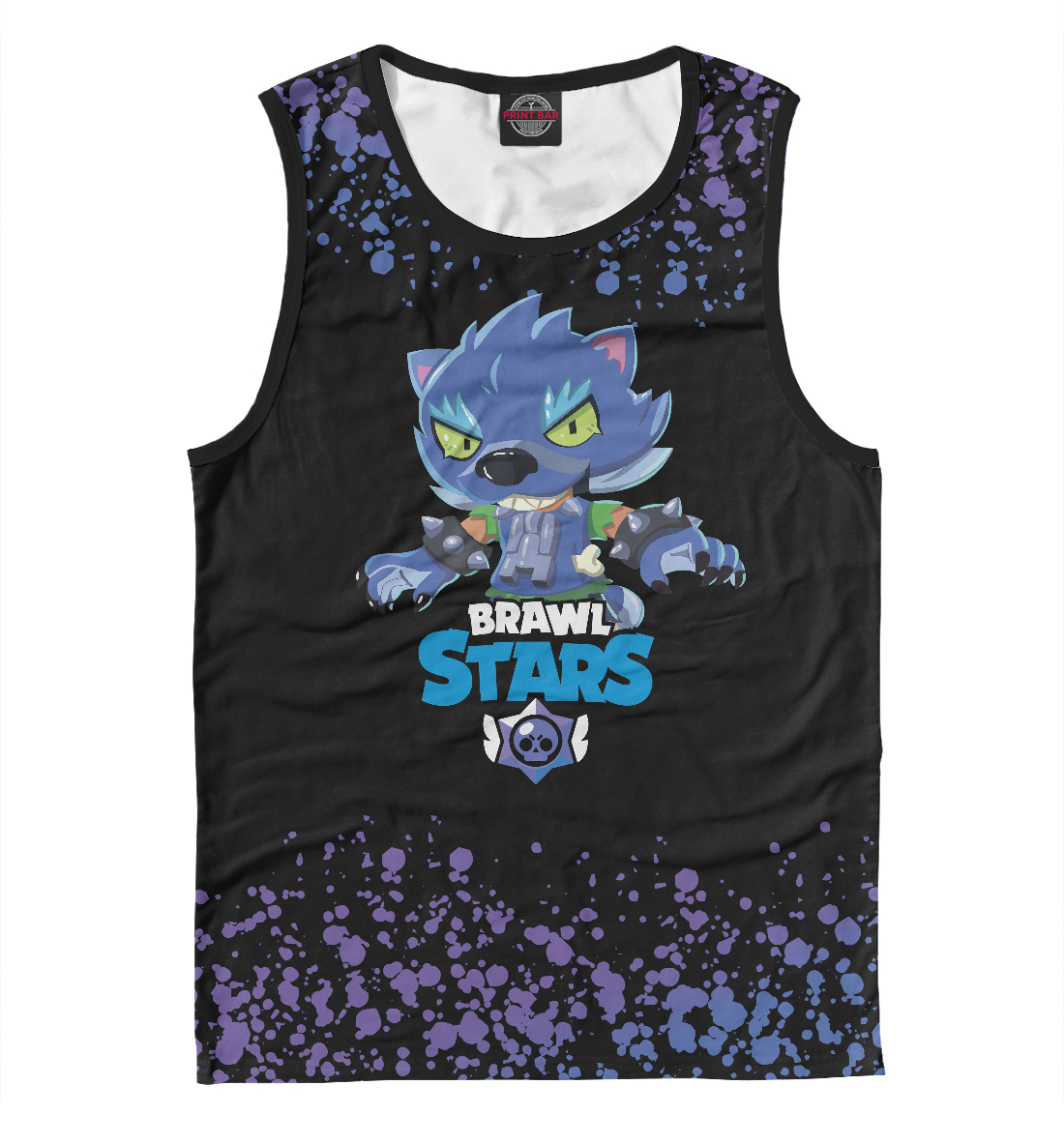 

Brawl Stars