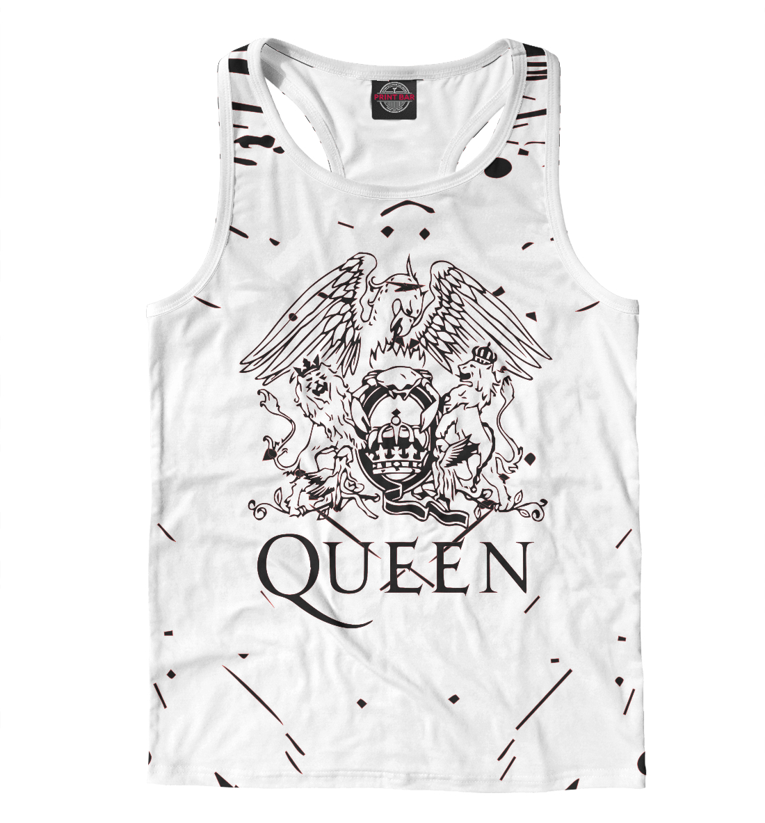 

Queen