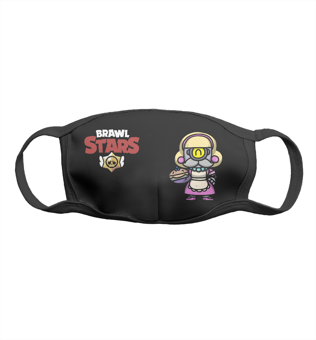 

Brawl Stars