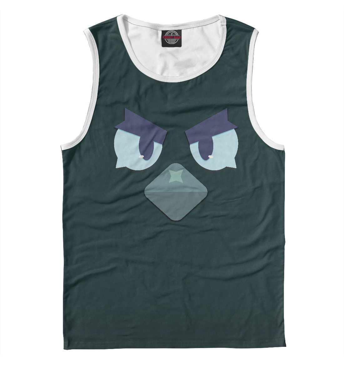 

Ворон. Brawl Stars