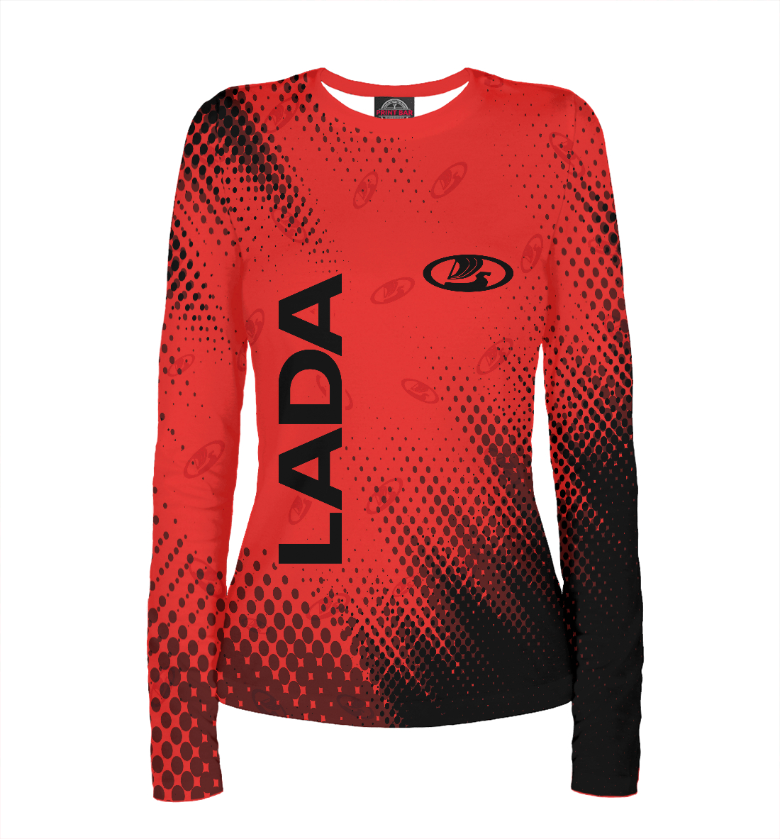 

Лада / Lada