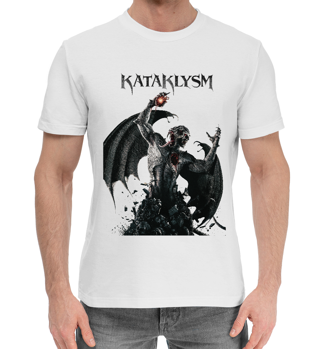 

Kataklysm