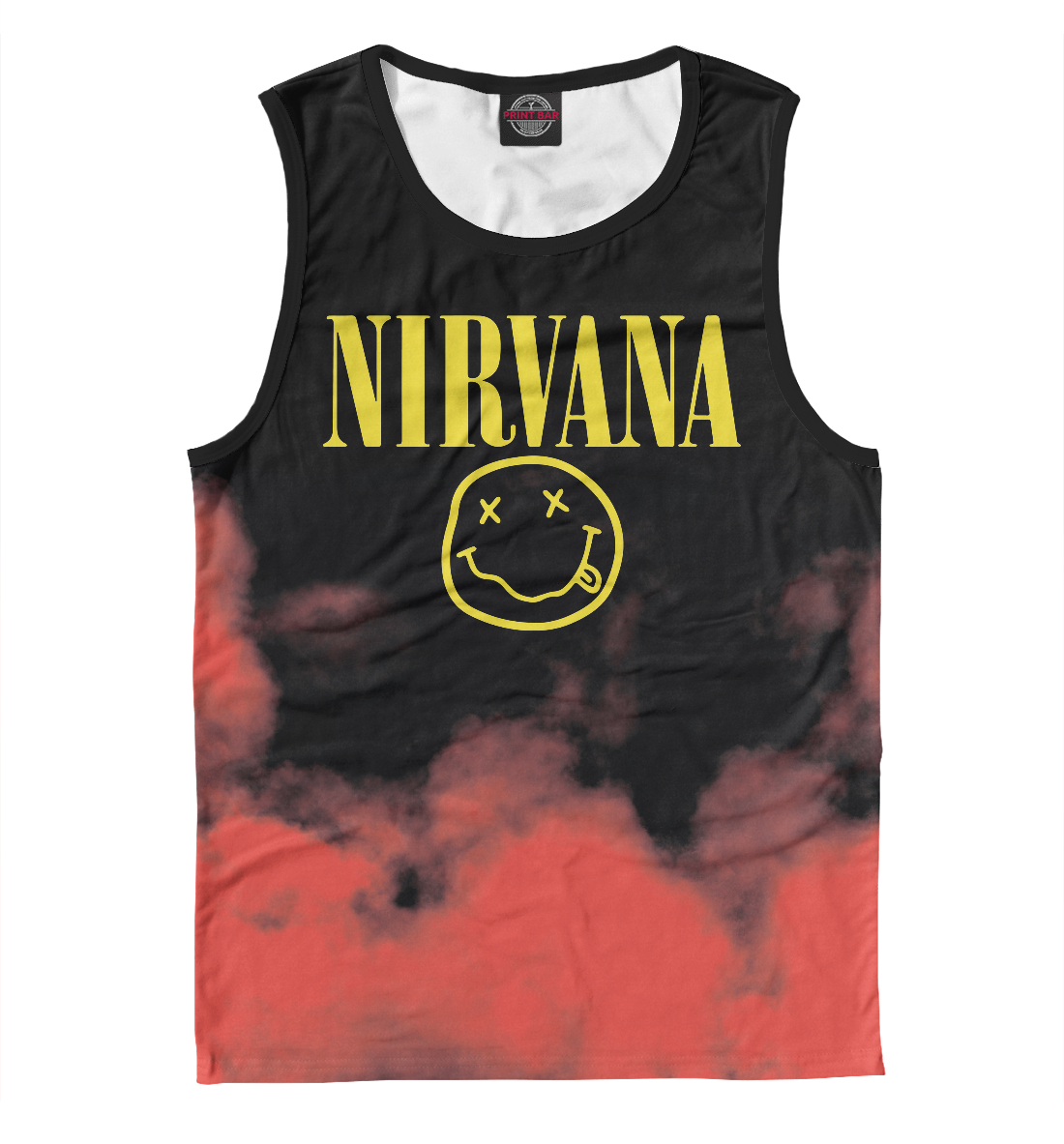

Nirvana