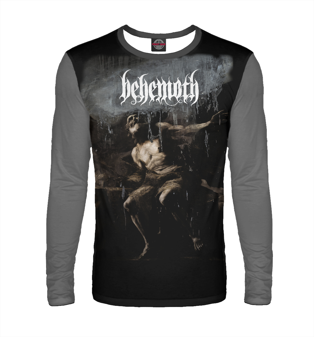 

Behemoth