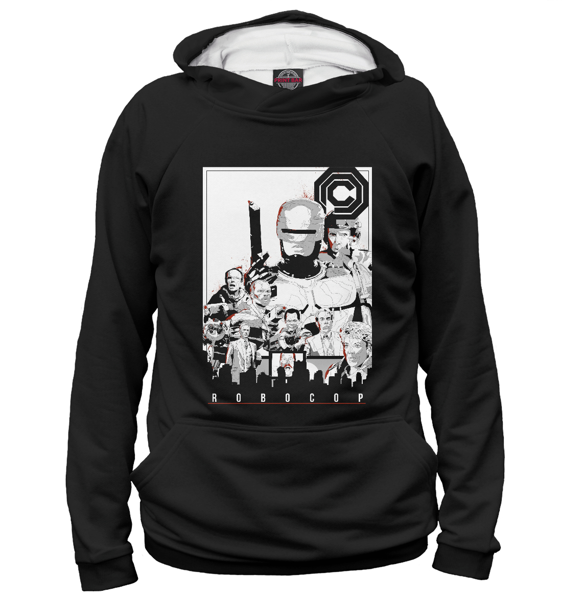 

Robocop