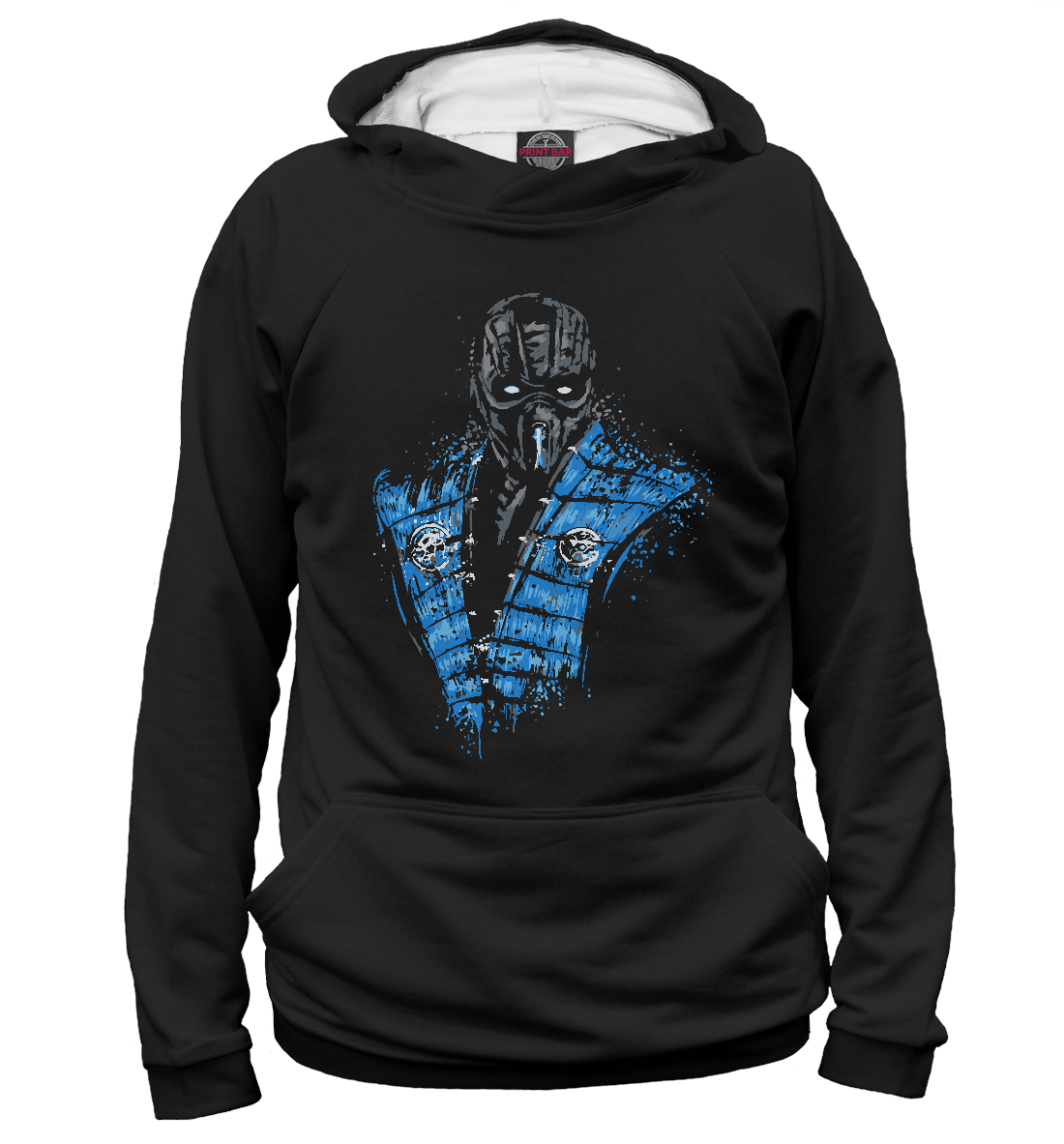 

Sub-Zero