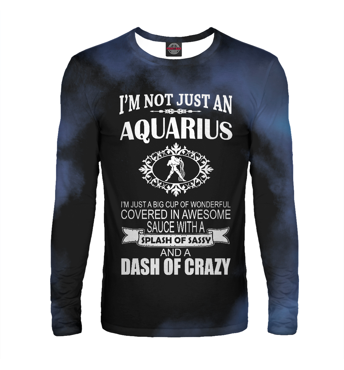 

Aquarius - Birthday Horosco