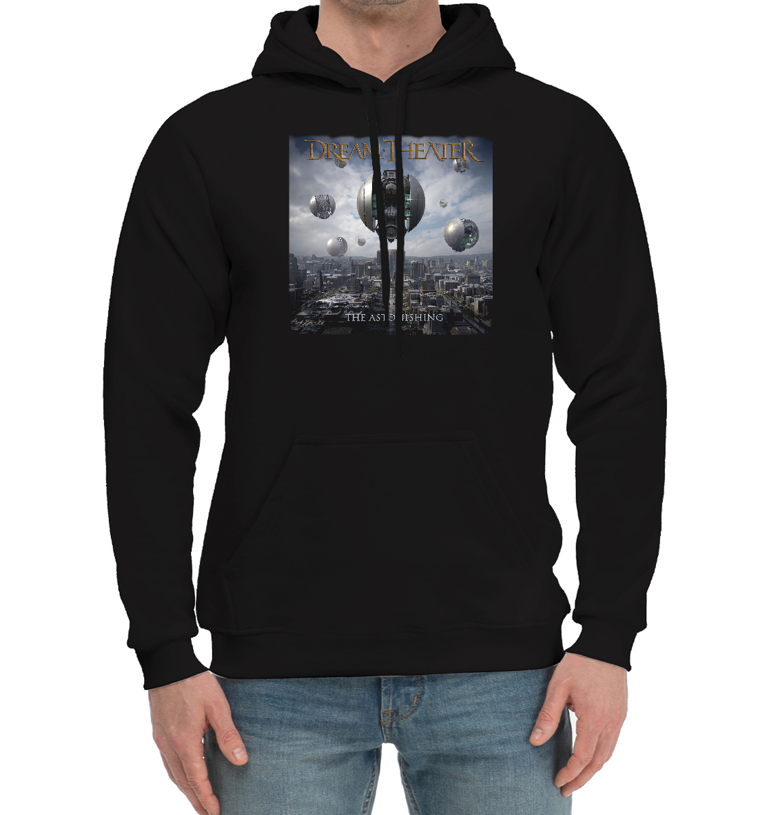 

Dreamtheater