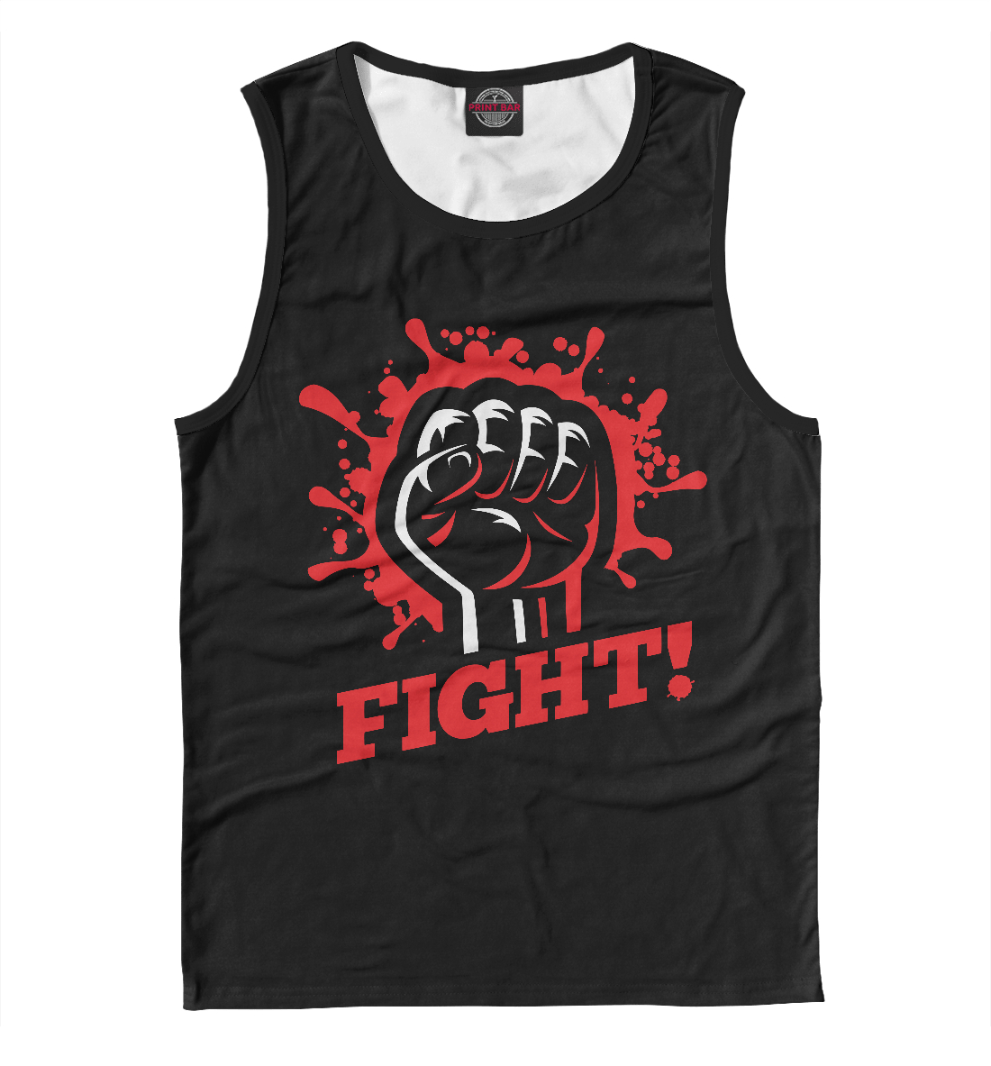 

FIGHT