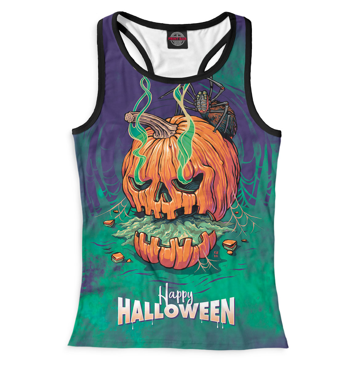

Happy halloween