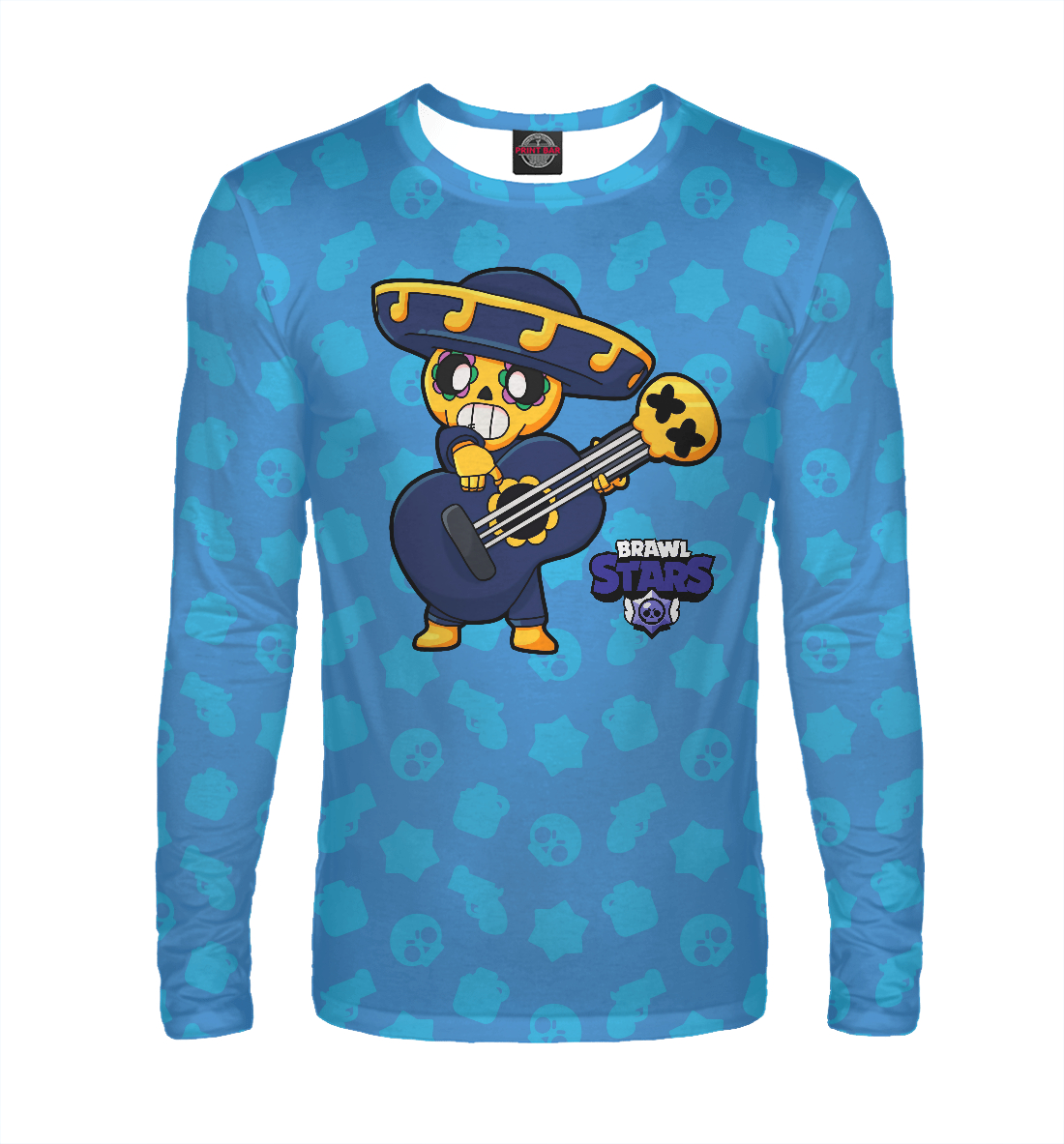 

Brawl Stars