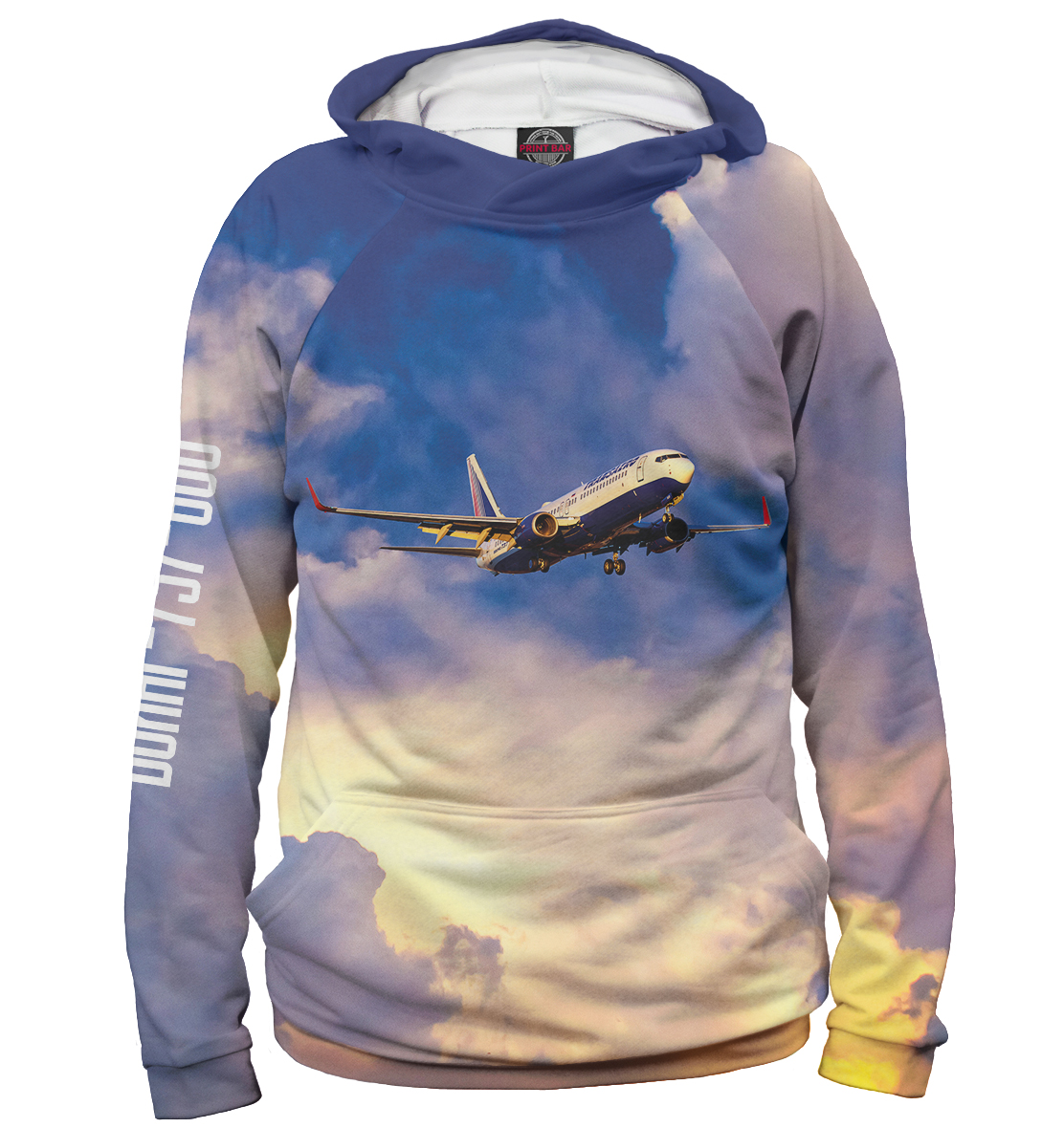 

Боинг 737-800