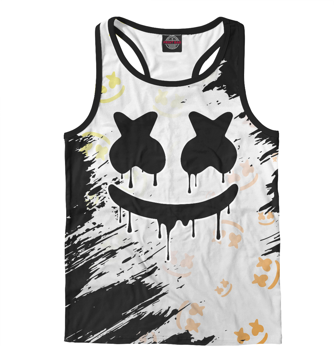 

Marshmello / Маршмеллоу