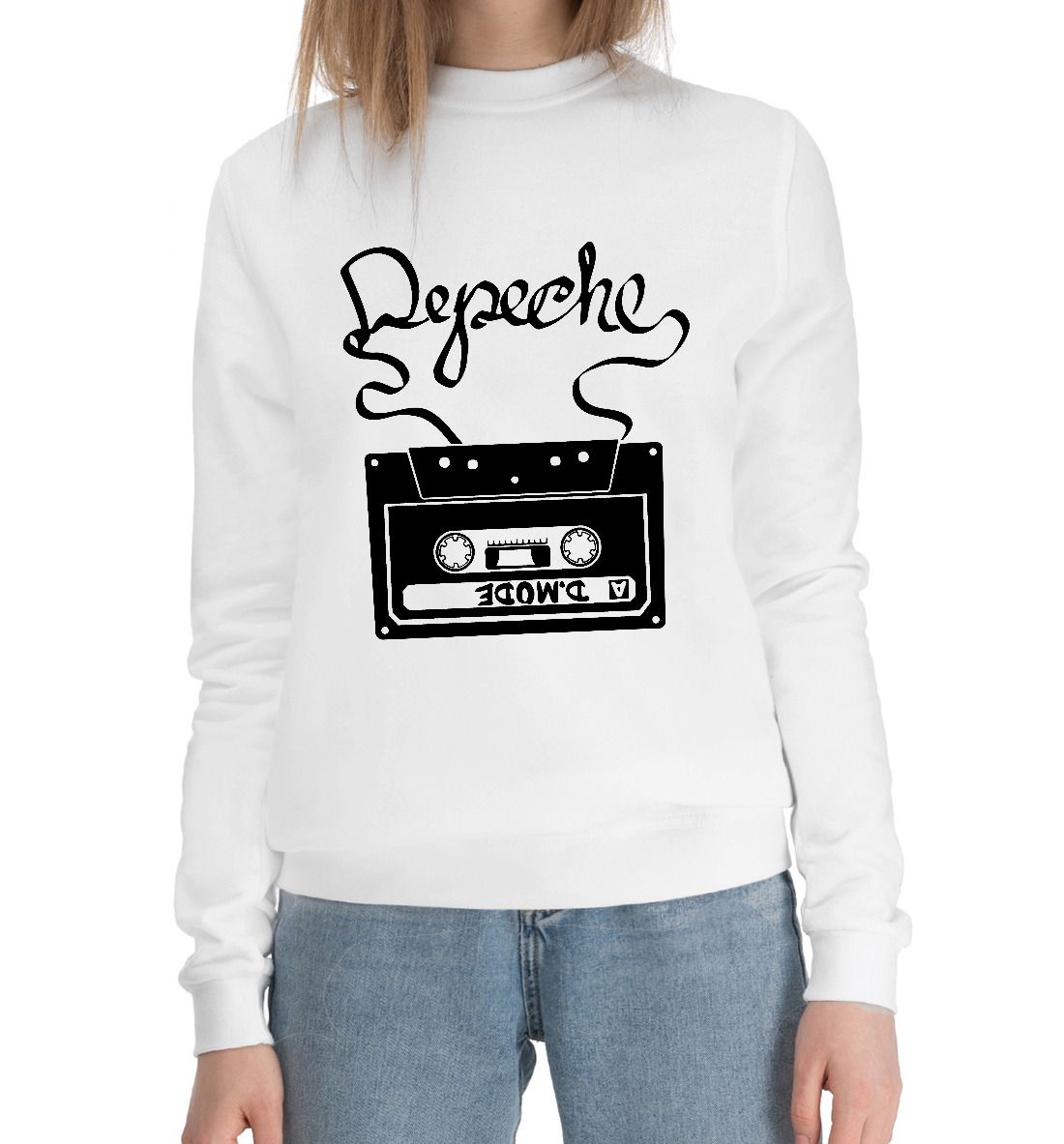 

Depeche Mode