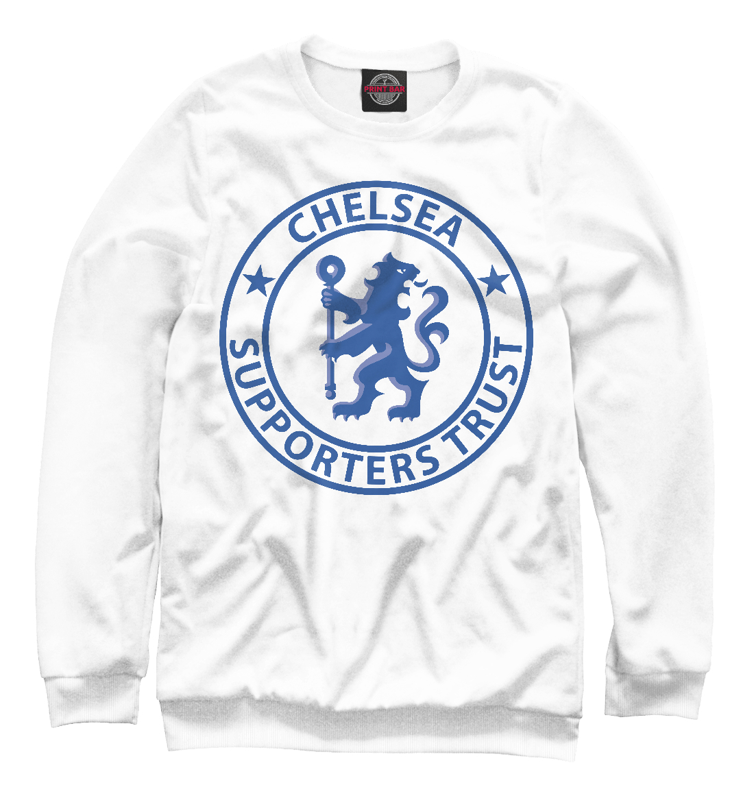 

Chelsea FC