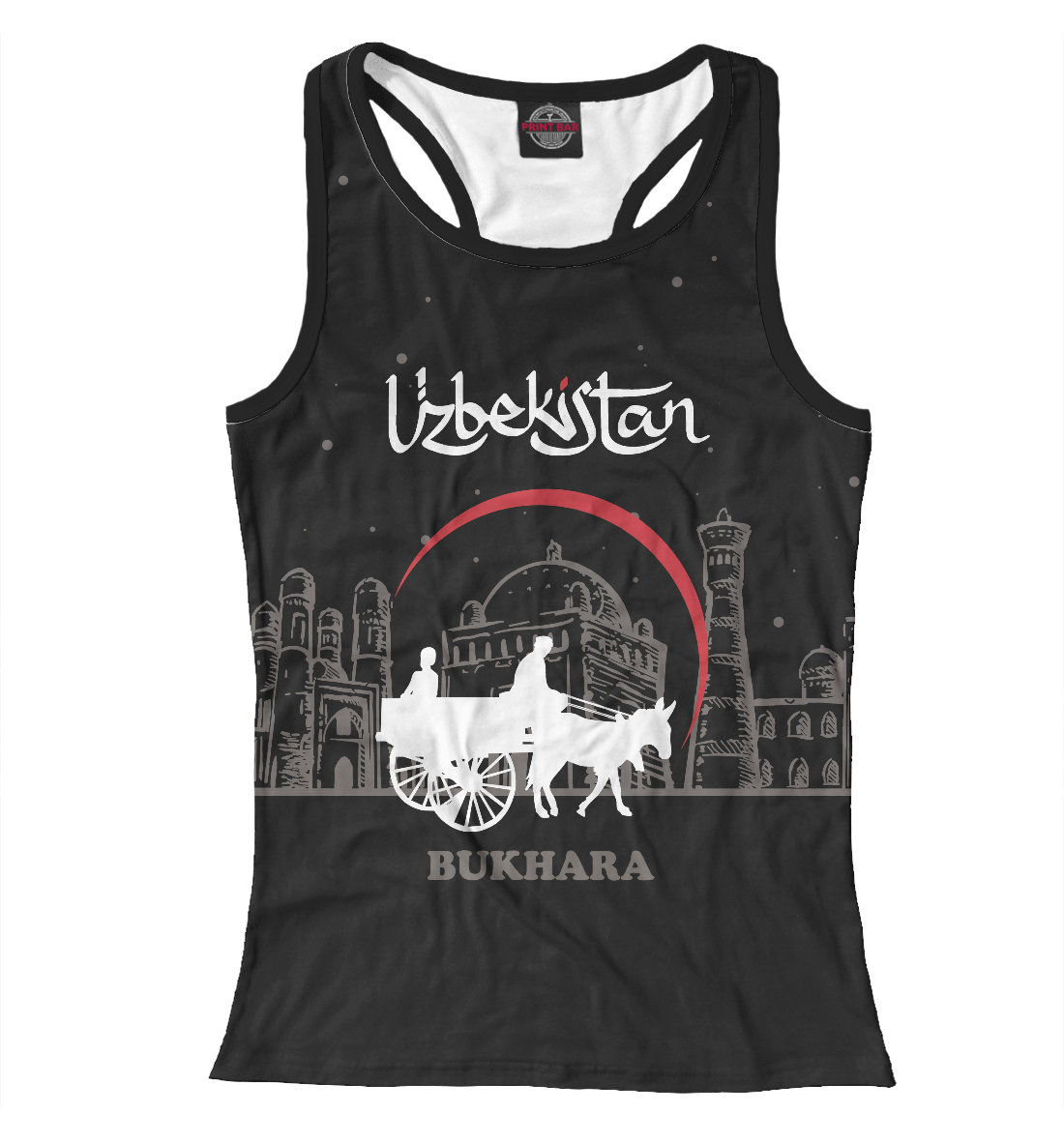 

Узбекистан Бухара