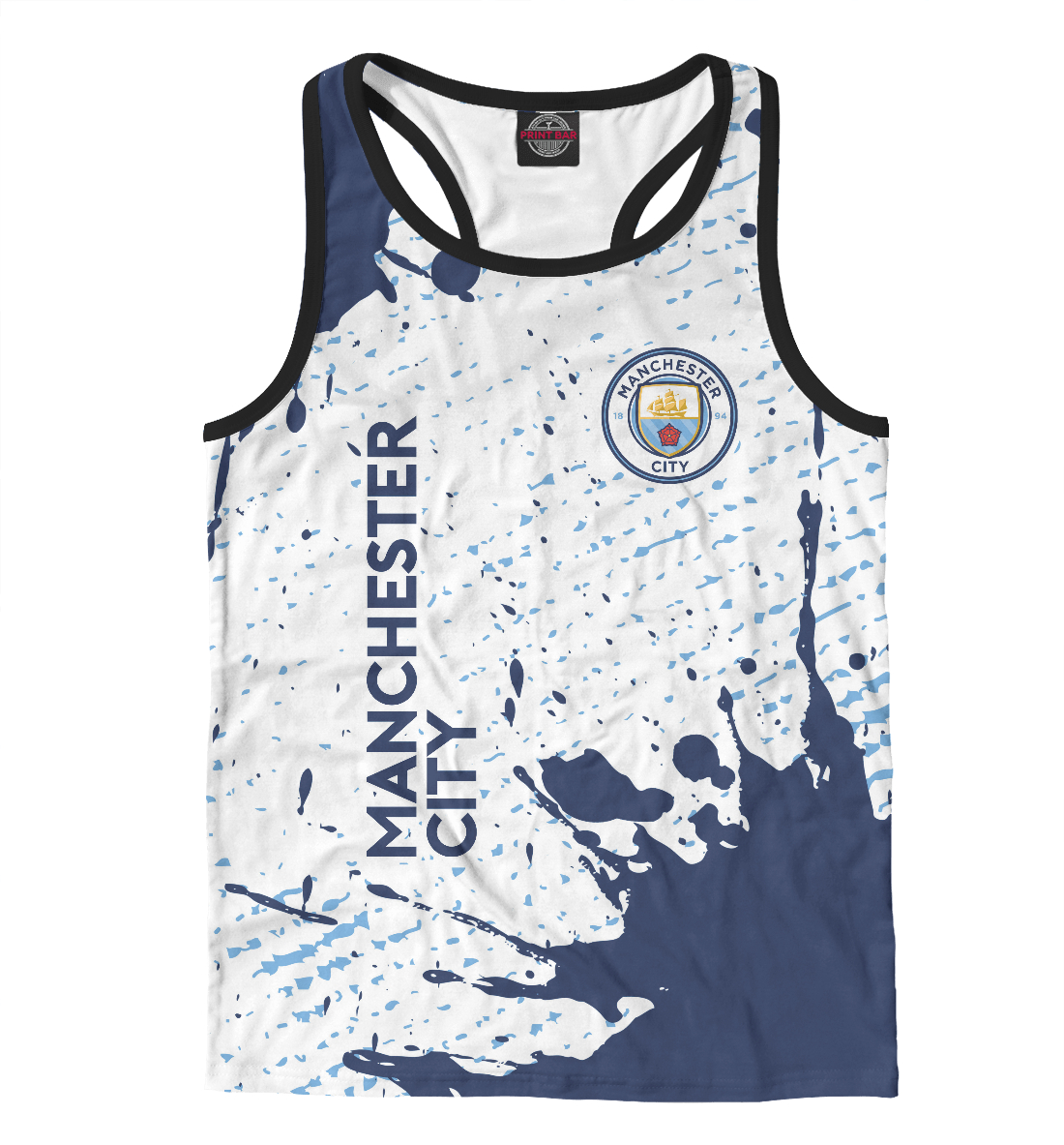

Manchester City