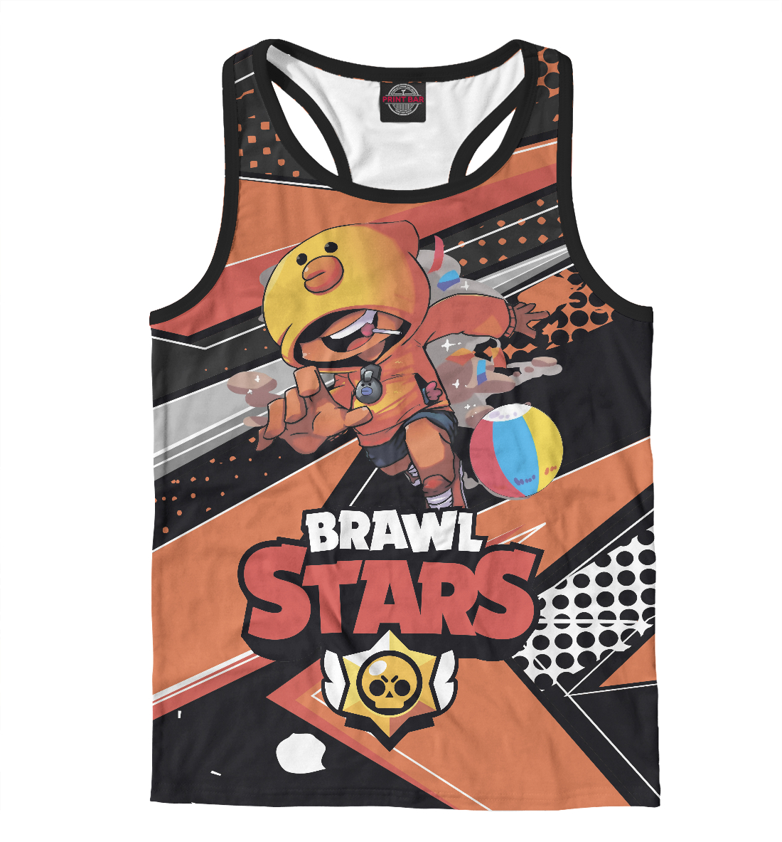 

Brawl stars