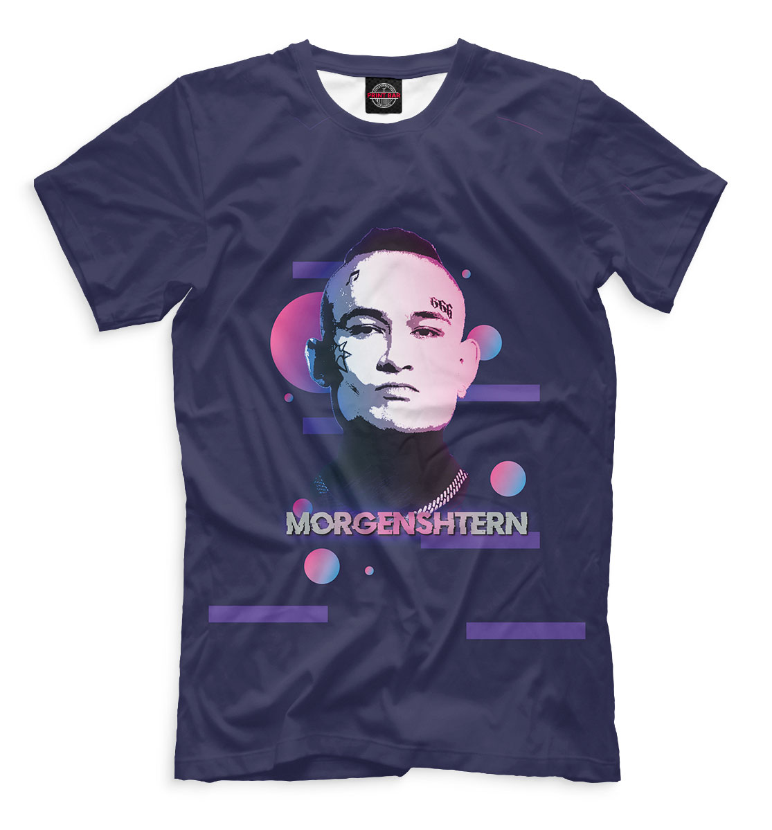 

Morgenshtern