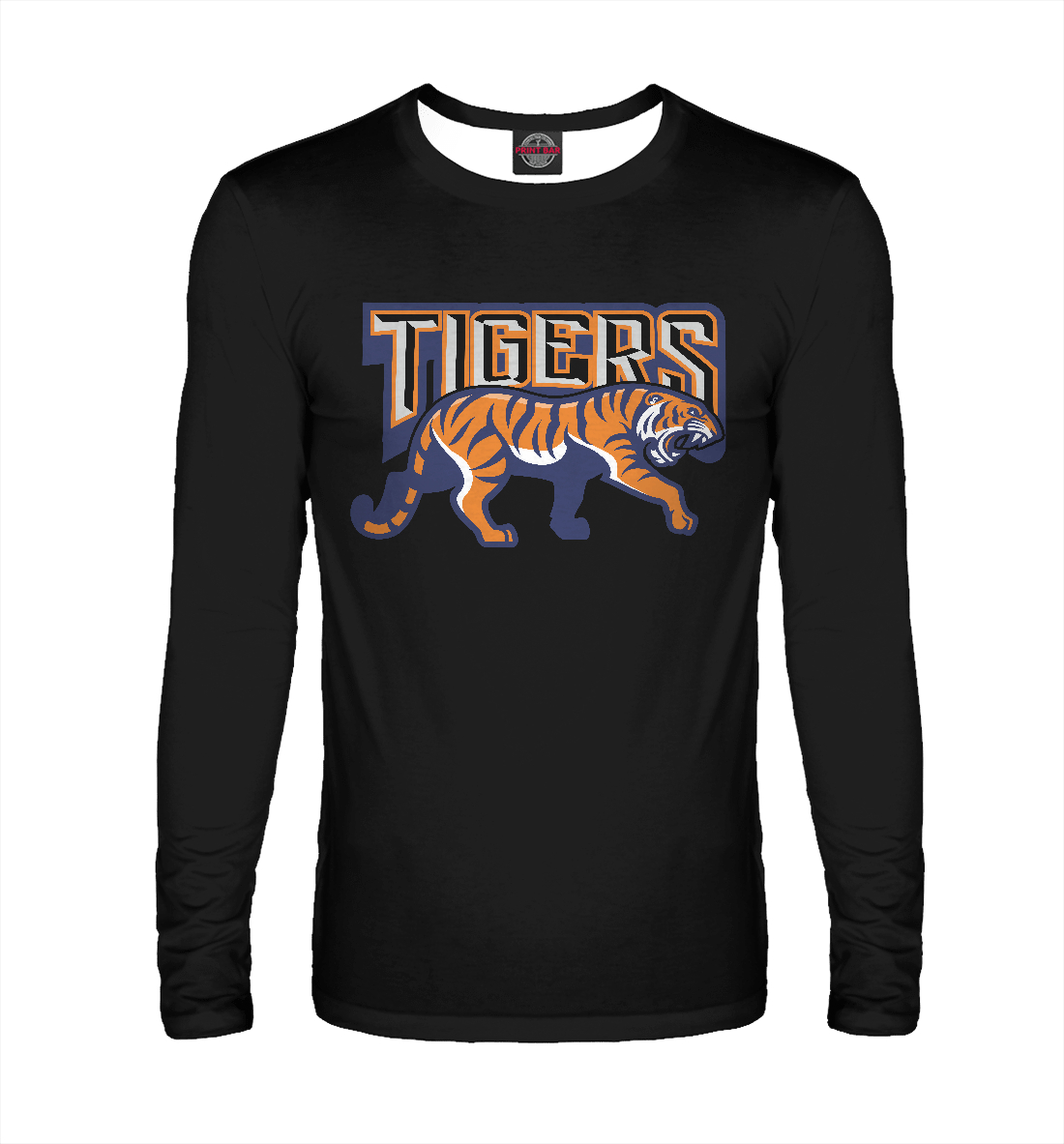 

Tigers