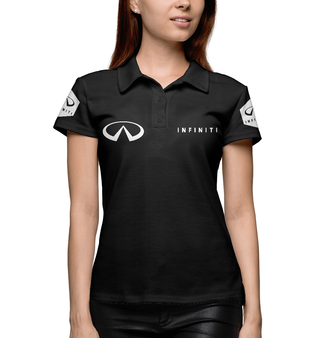 

Infiniti