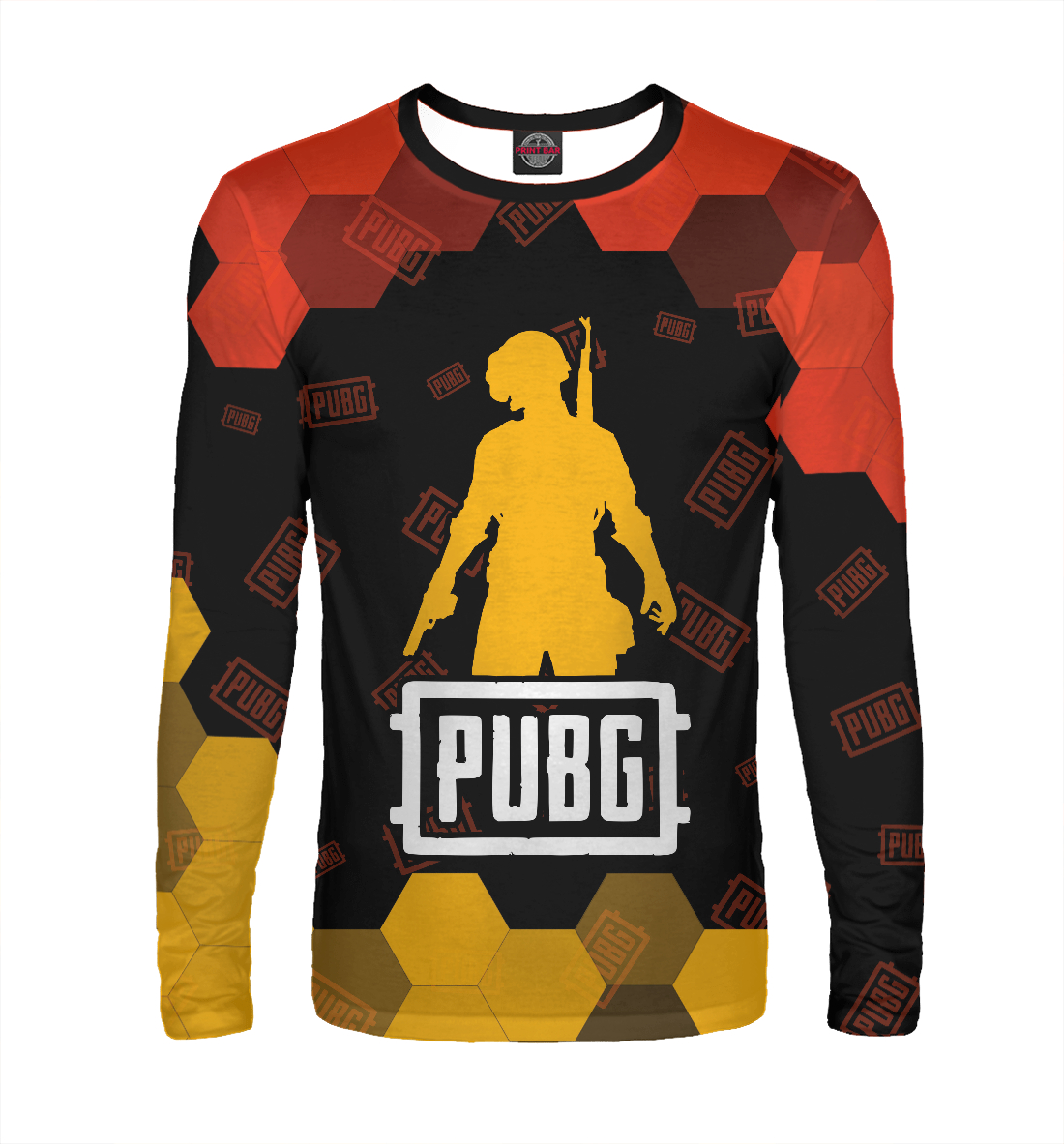 

PUBG / (Пабг)