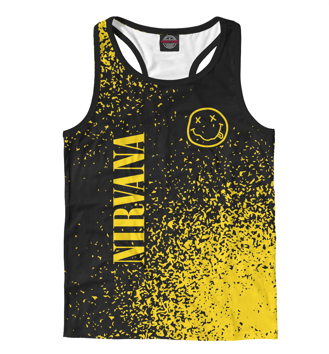 

Nirvana / Нирвана