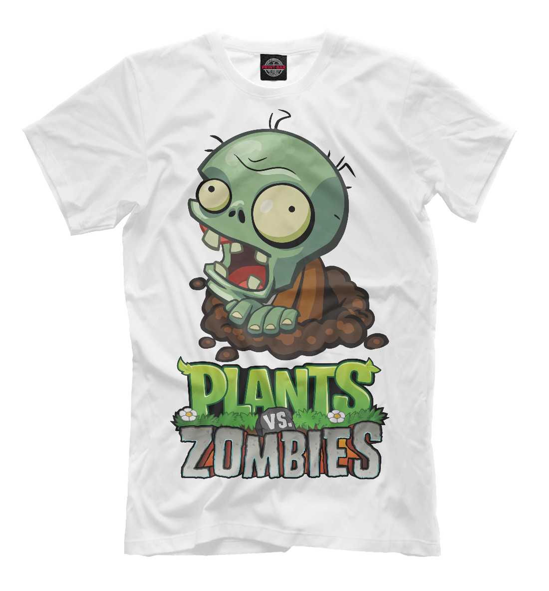 

Plants vs. Zombies