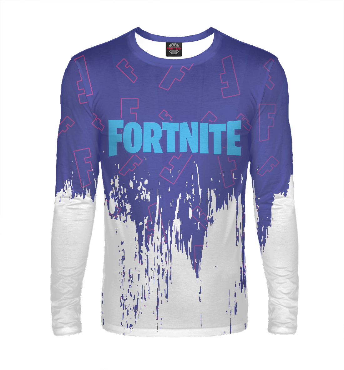 

Fortnite (Фортнайт)