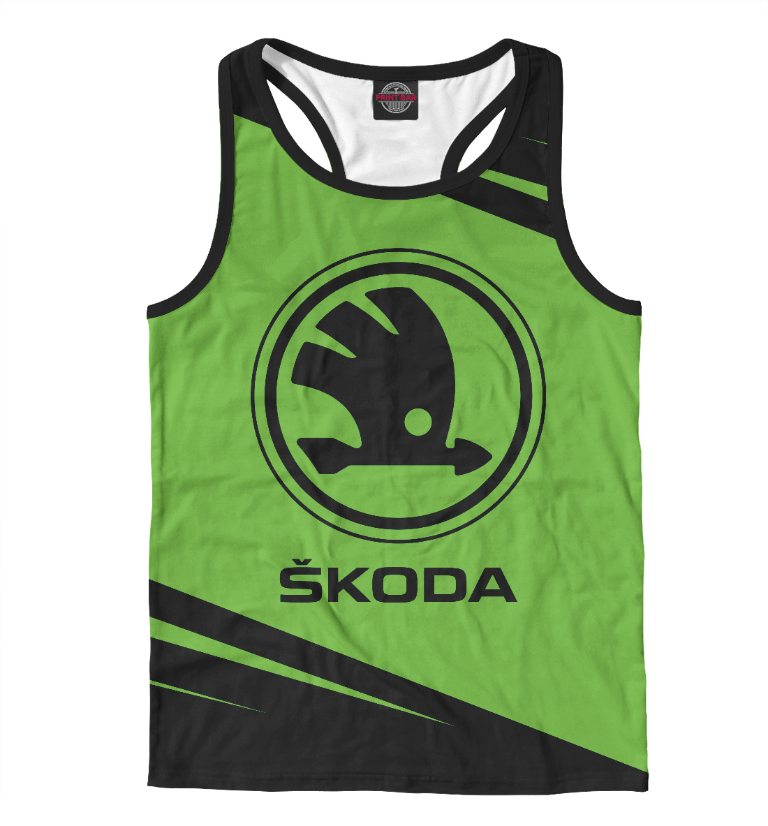 

Skoda / Шкода