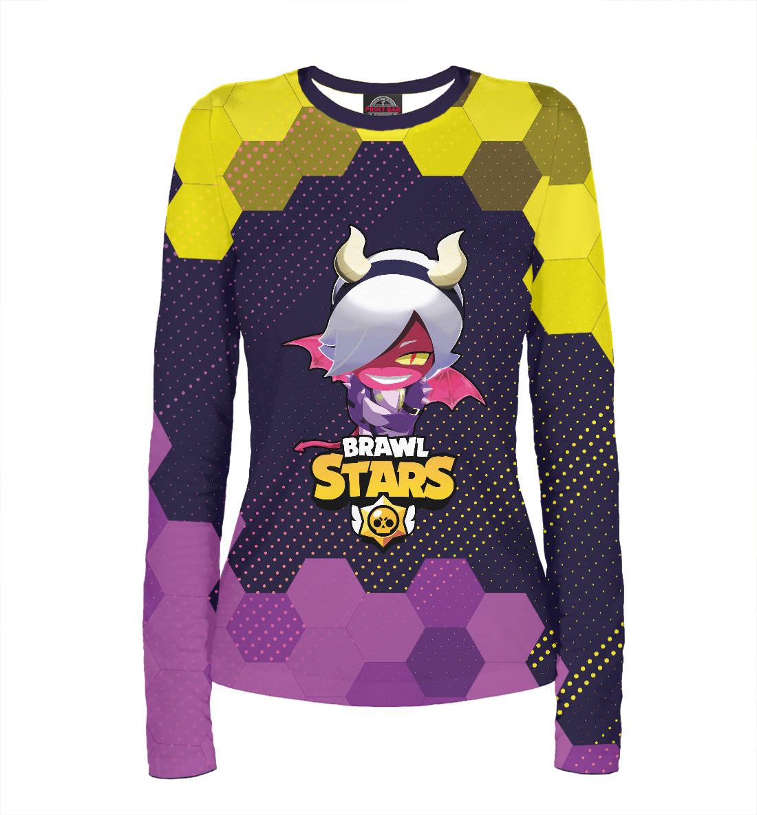

Brawl Stars Trixie Colette