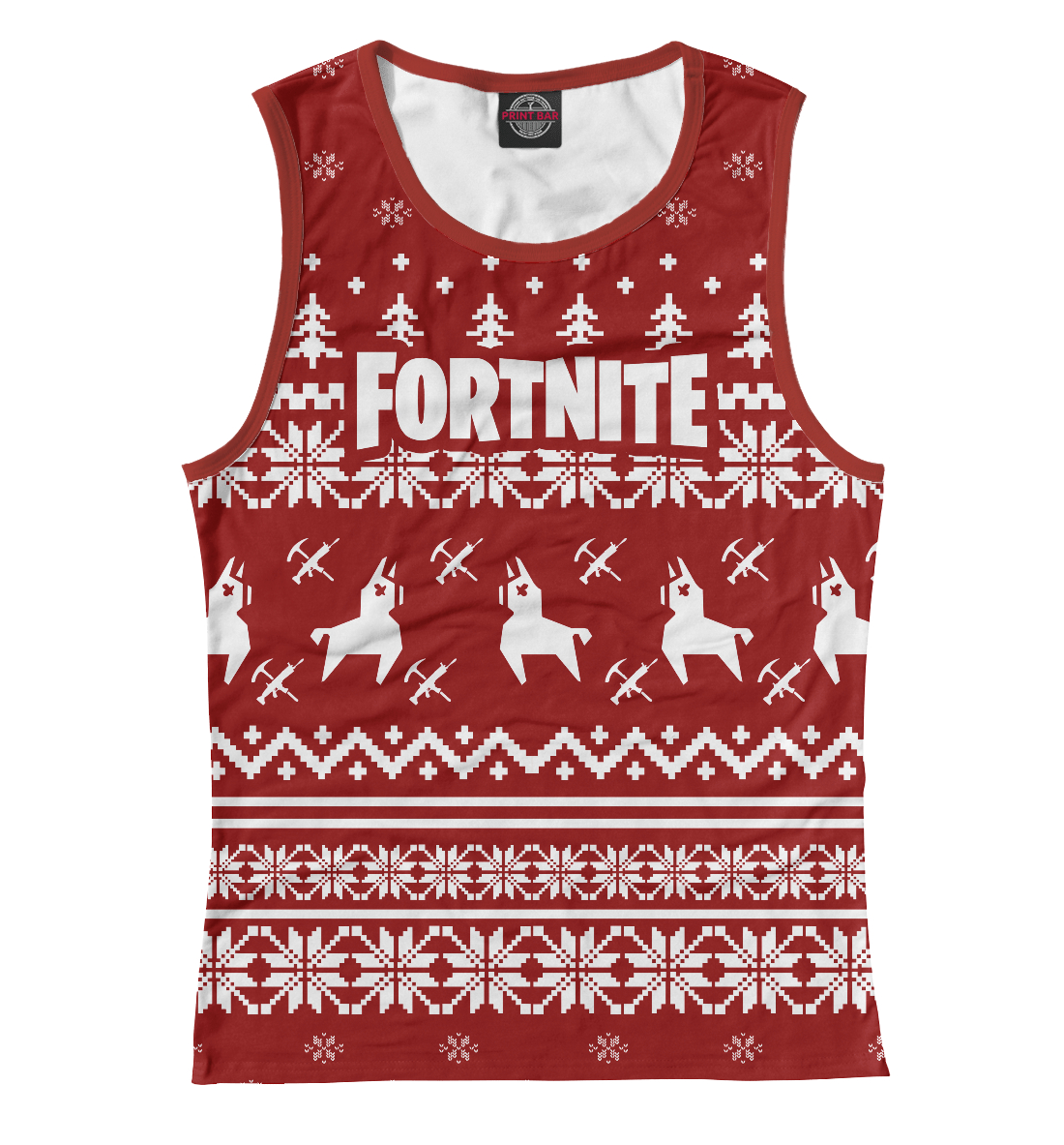 

Свитер Fortnite