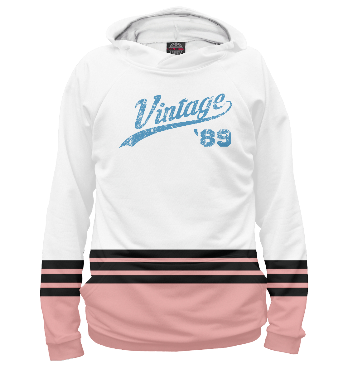 

Vintage 89
