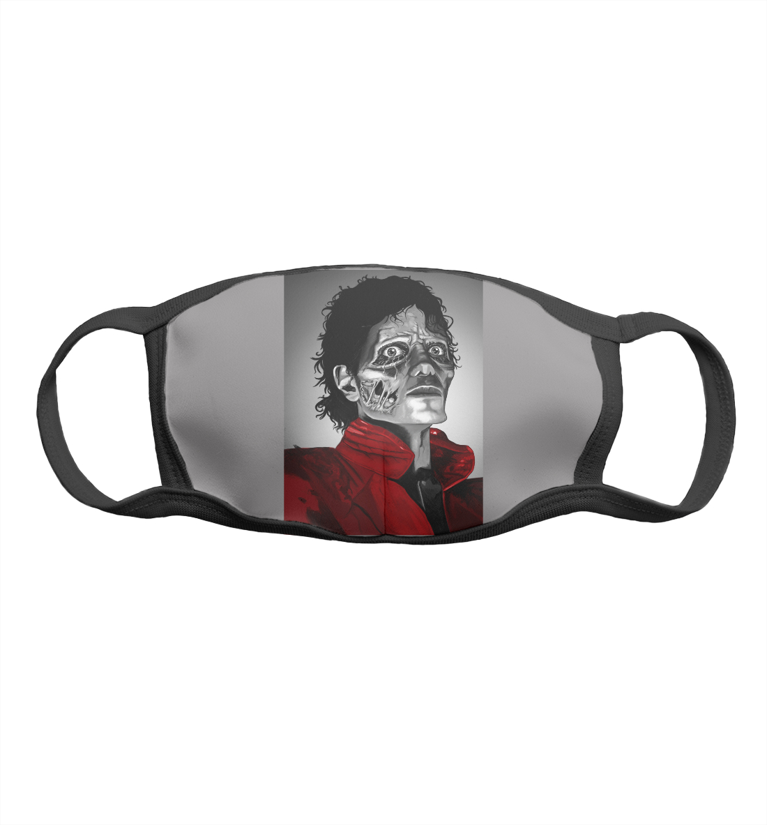 

Zombie Майкл