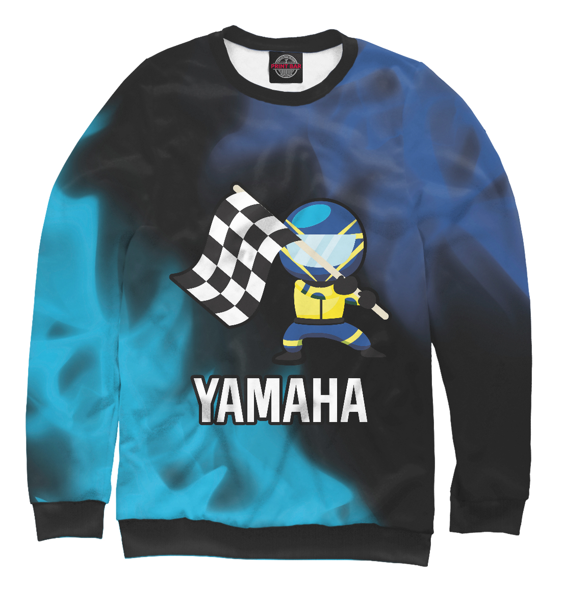 

Ямаха - Pro Racing