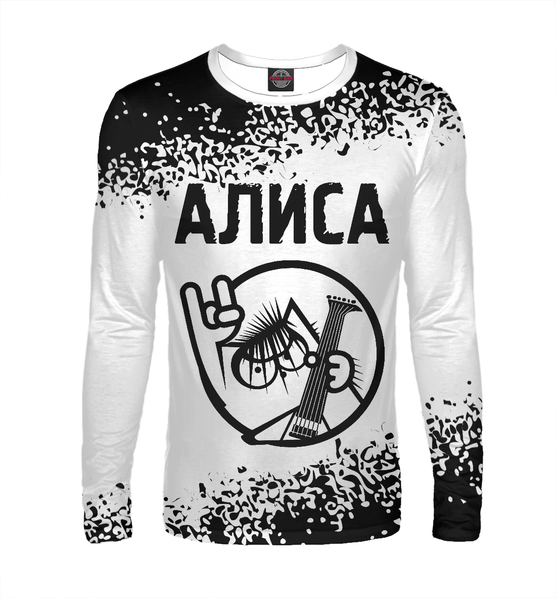 

Алиса | Кот