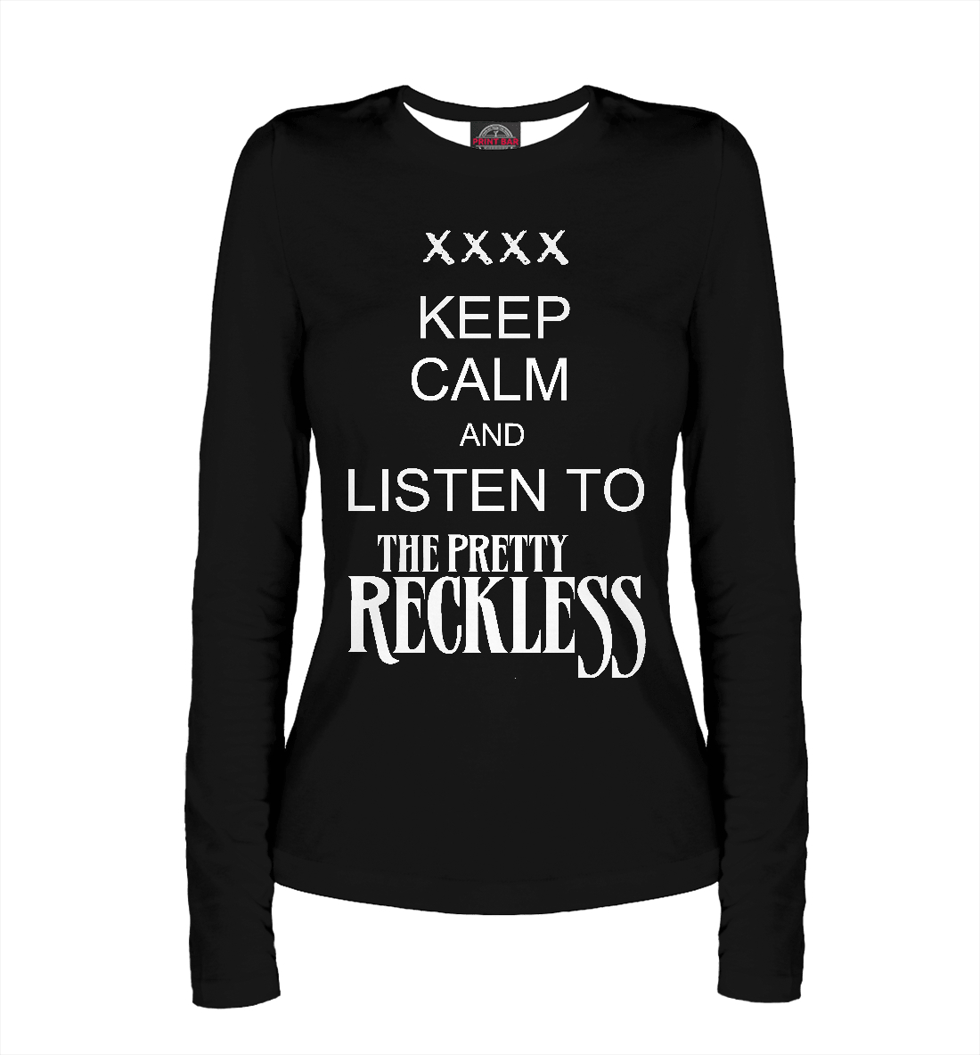 

The Pretty Reckless