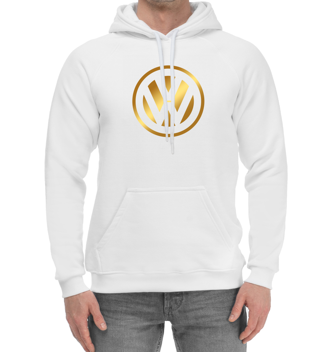 

Volkswagen Gold