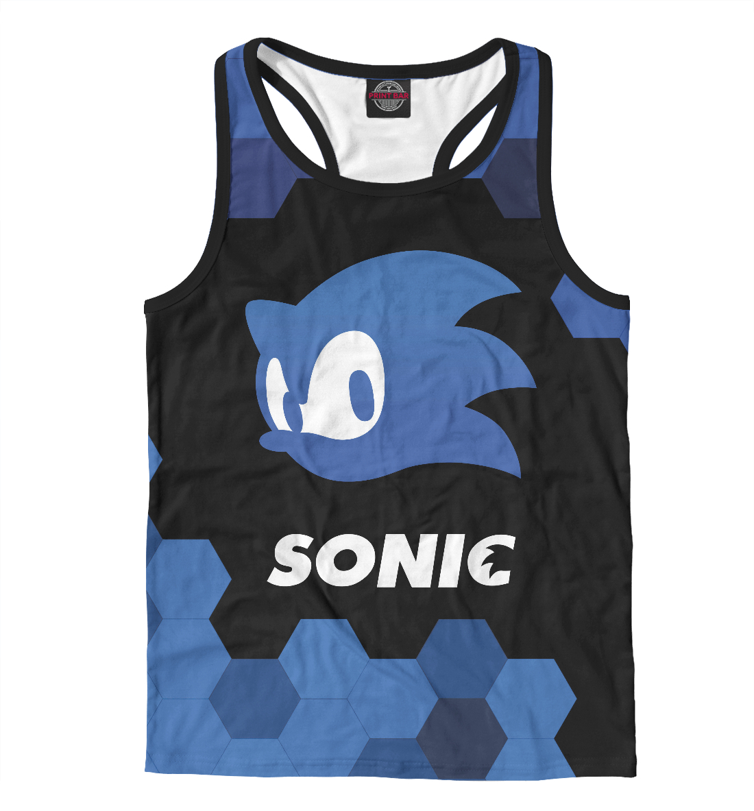 

Соник / Sonic