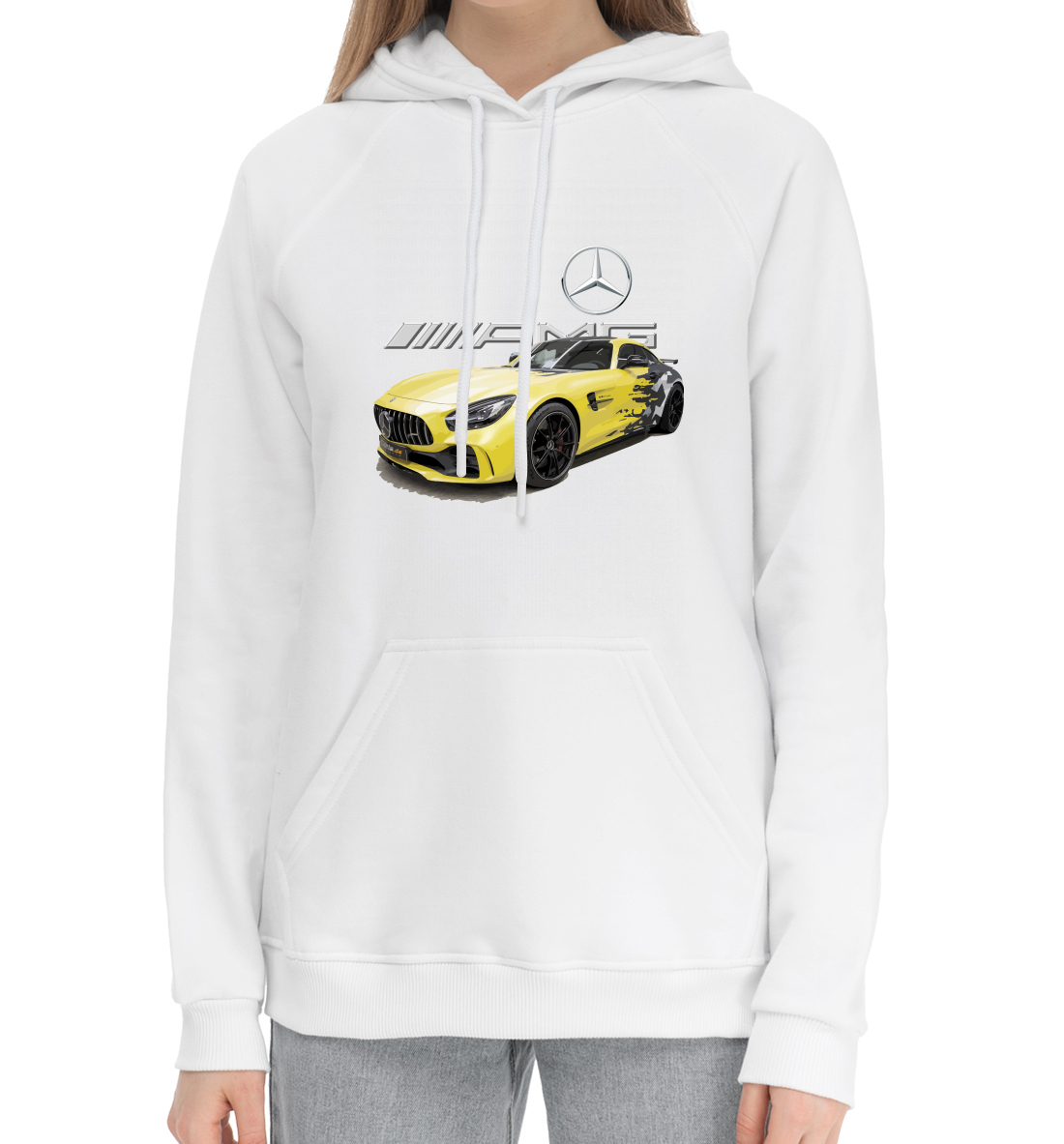 

AMG