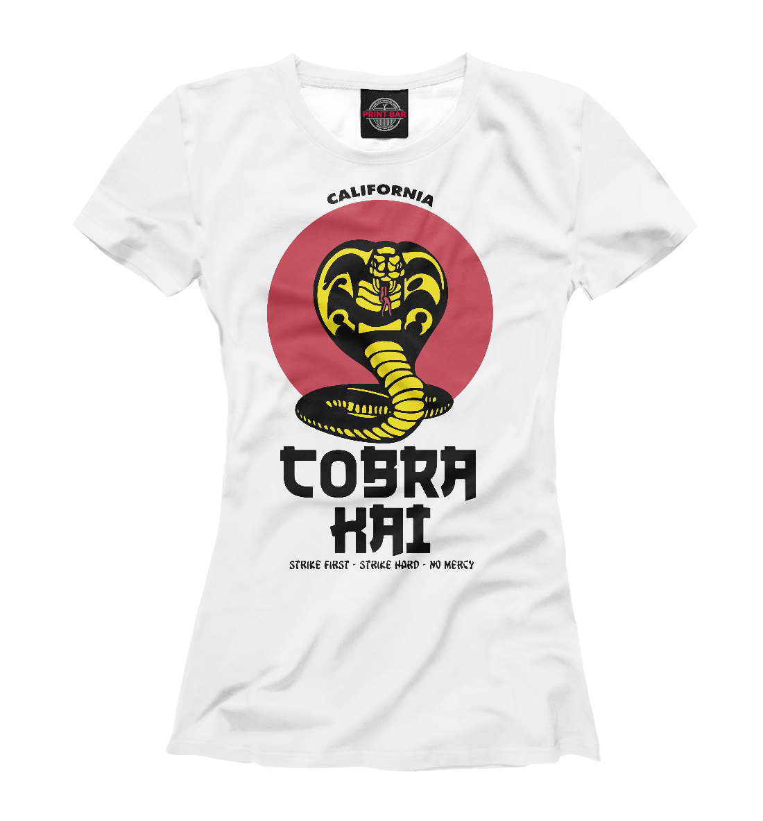 

Cobra Kai