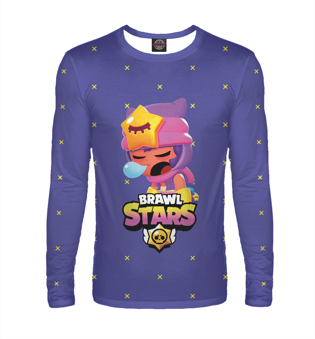 

Brawl Stars Sandy