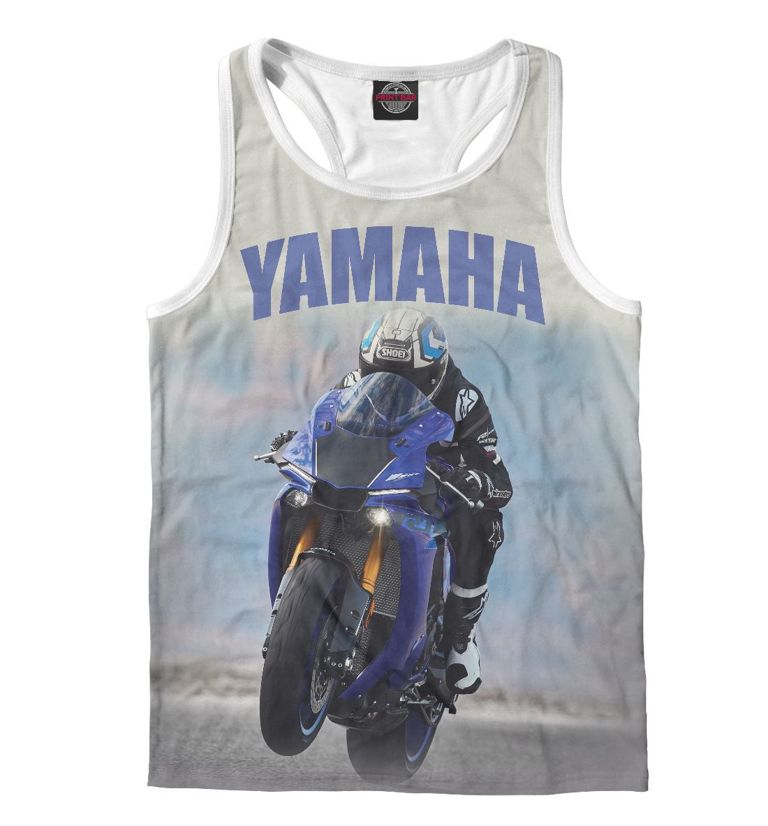 

Yamaha