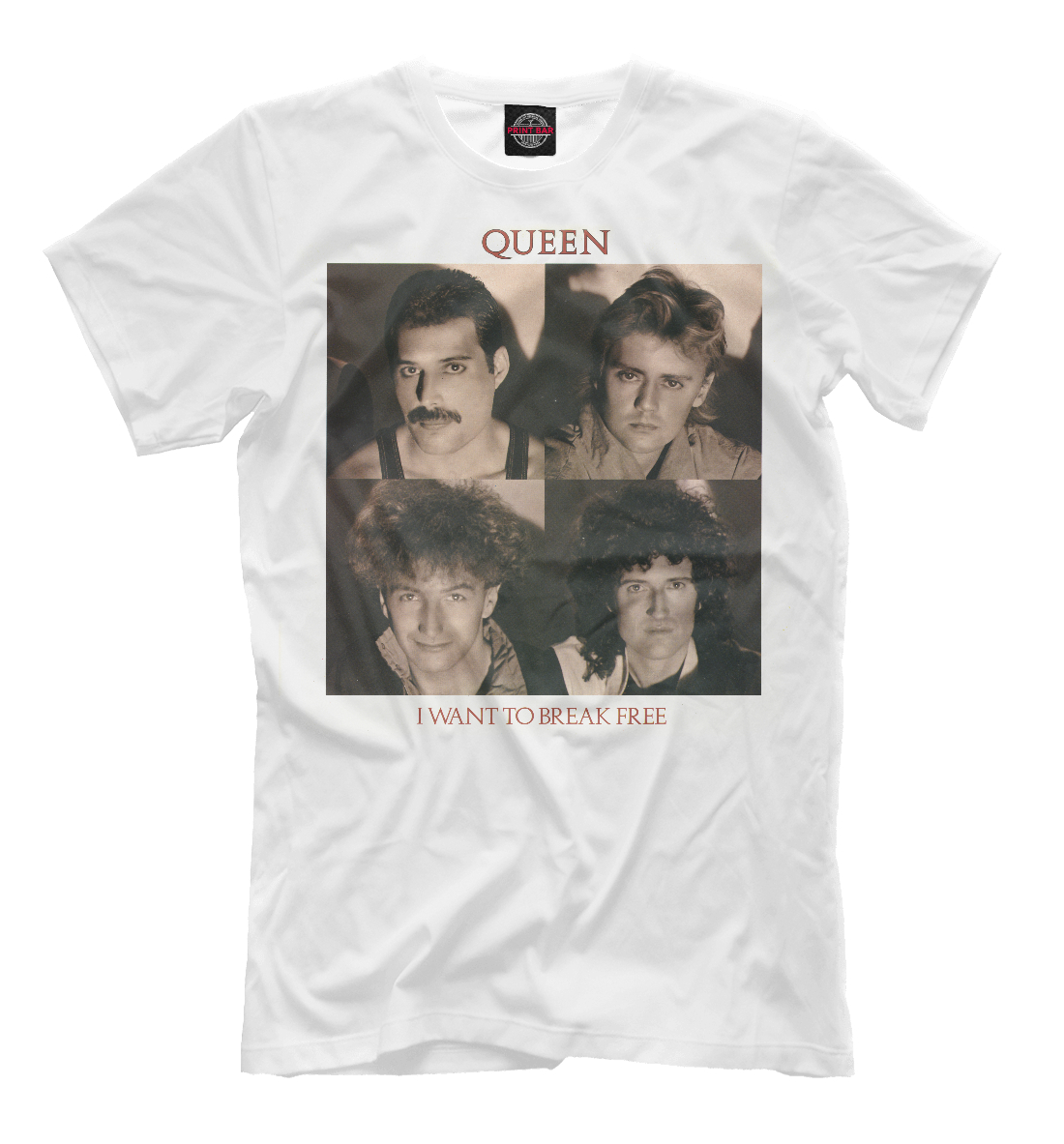 

Queen